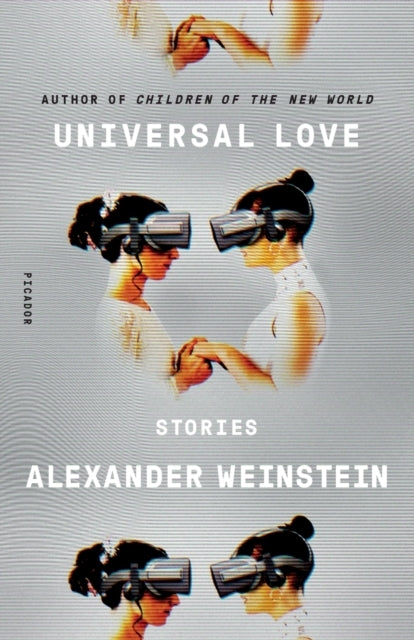 Universal Love Stories