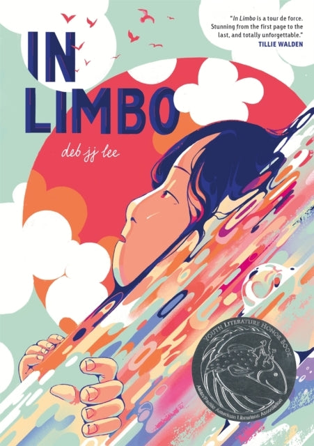 In Limbo: a Graphic Memoir