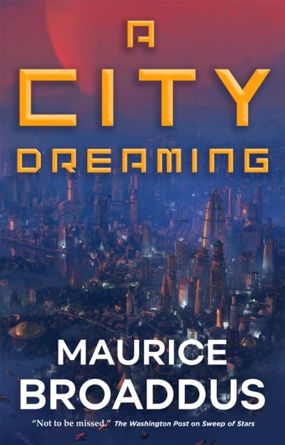 A City Dreaming