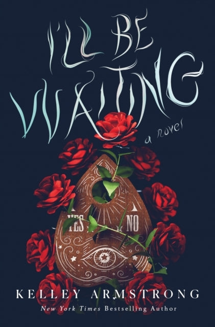 I'Ll Be Waiting