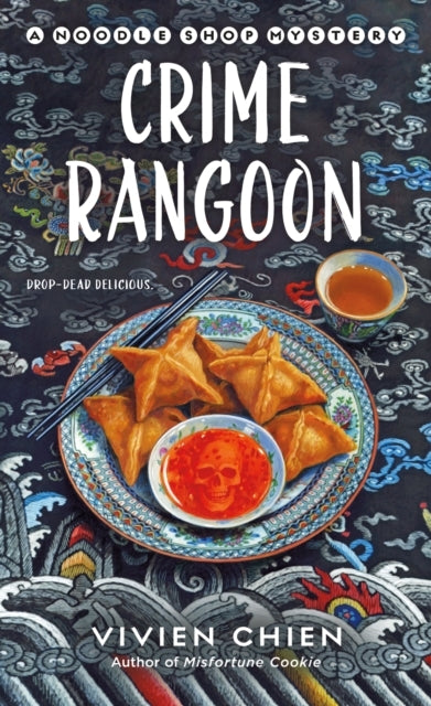 Crime Rangoon