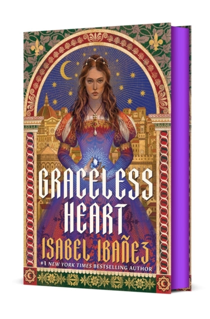 The Graceless Heart