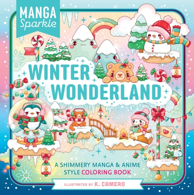 Manga Sparkle