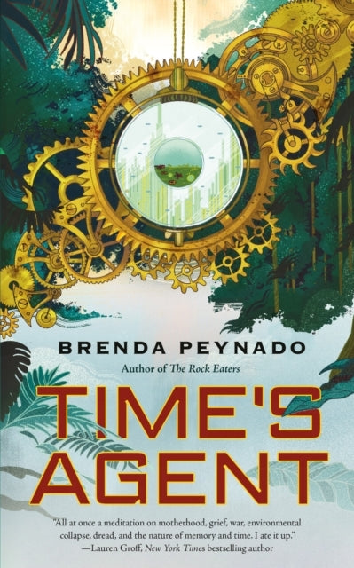 Time'S Agent