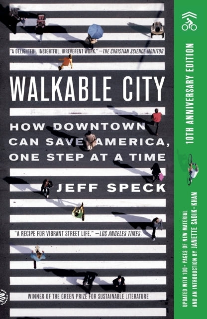 Walkable City