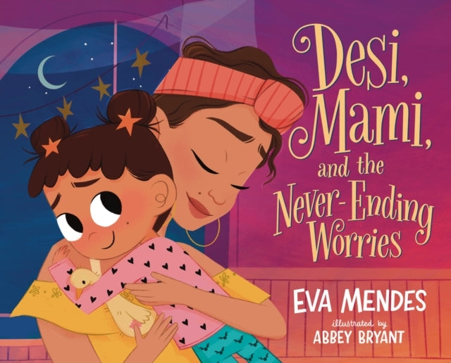 Desi Mami and the Never-ending Worries