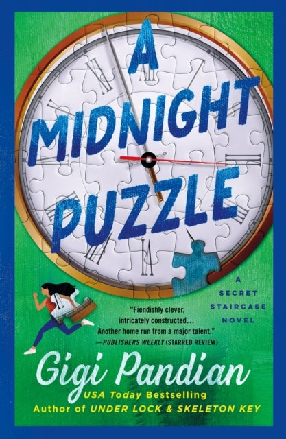 A Midnight Puzzle