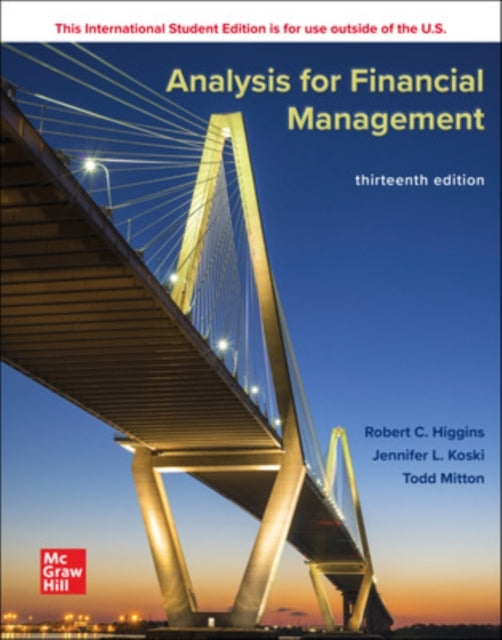 Analysis for Ficial Management Ise
