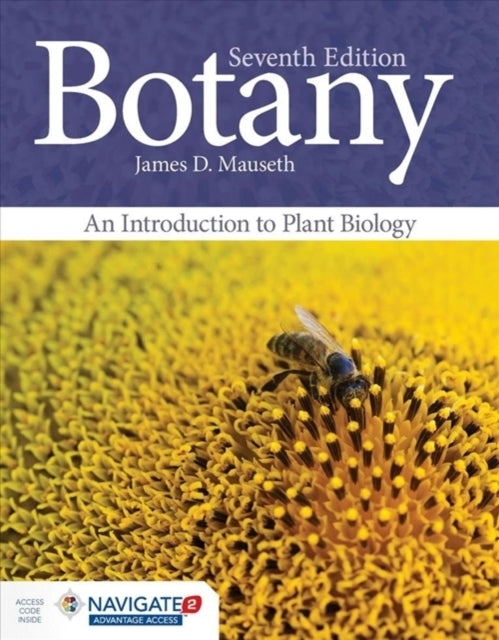 Botany: an Introduction to Plant Biology