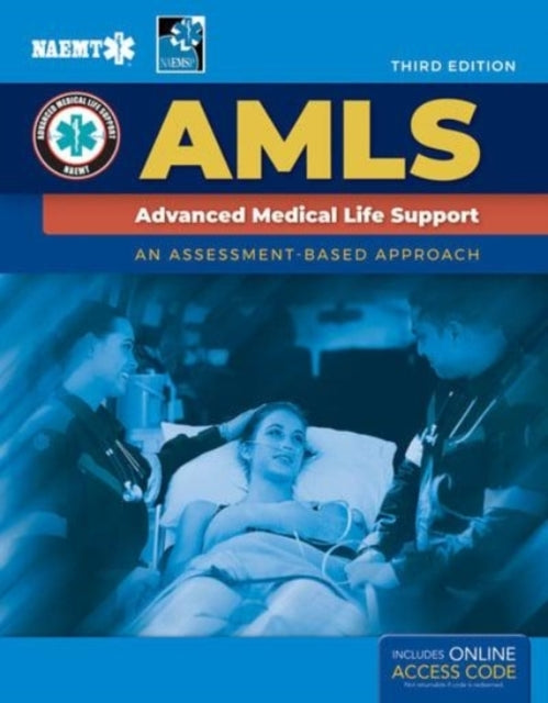 Amls: Advanced Medical Life Su