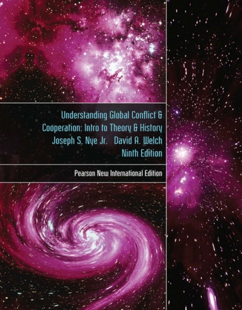 Understanding Global Conflict and Cooperation an Introducti