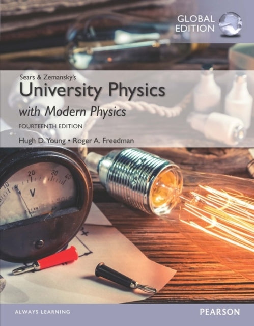 University Physics With Modern Physics Volume 2 (chs. 21-37