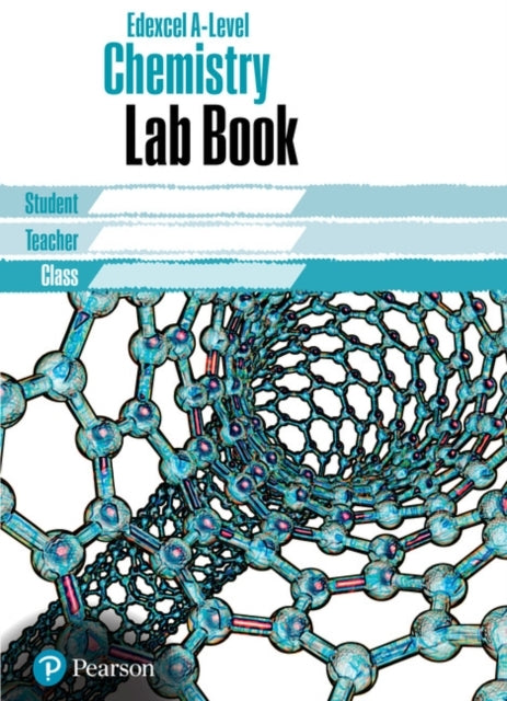 Edexcel As/A Level Chemistry Lab Book Edexcel As/A Level Che