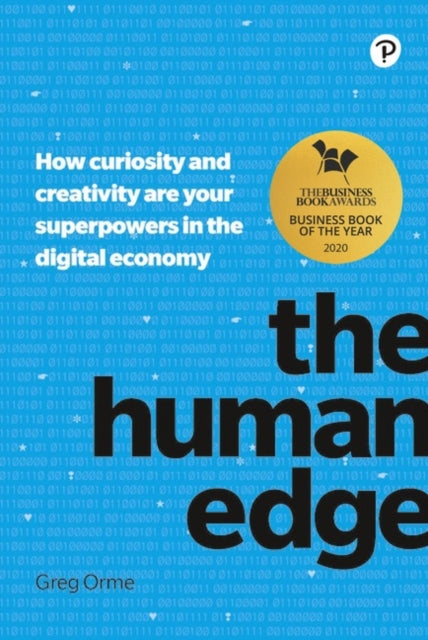 Human Edge, the