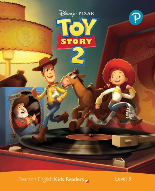 Toy Story 2