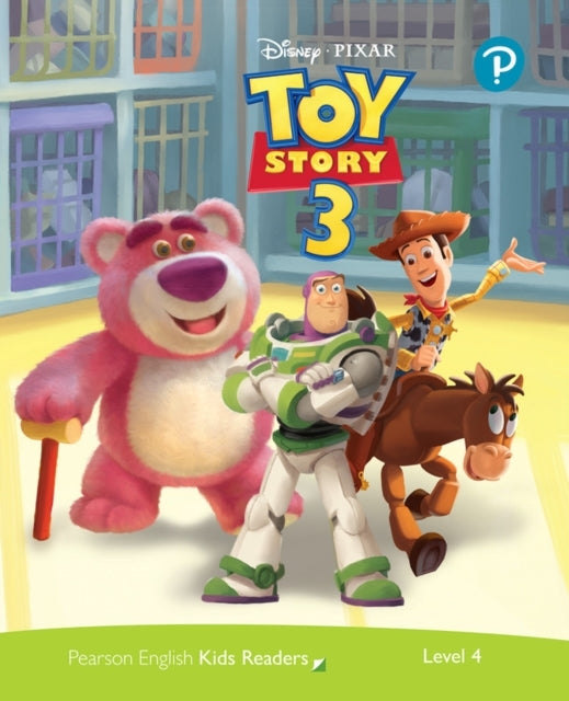 Toy Story 3