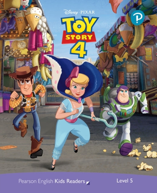 LEVEL 5