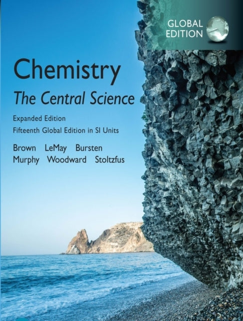 Chemistry: The Central Science In Si Units, Expanded Edition