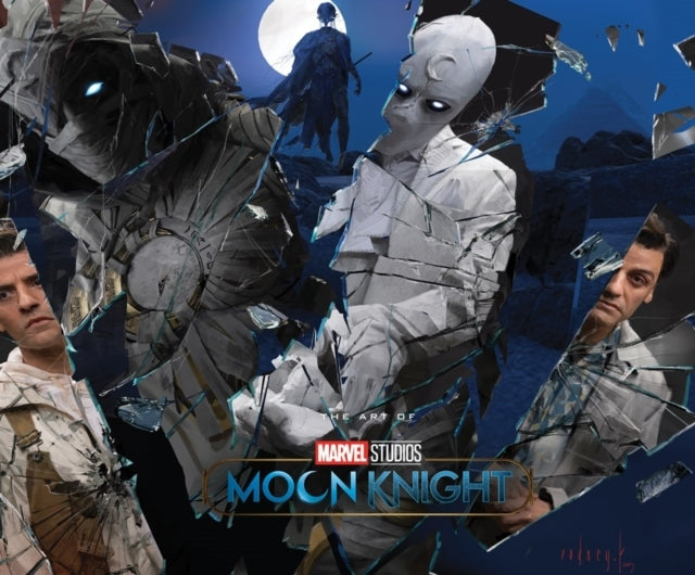 Marvel Studios' Moon Knight