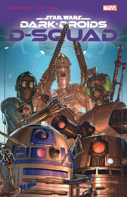 Dark Droids
