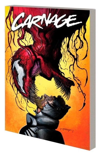 Carnage Vol. 2: Symbiosis Necrosis