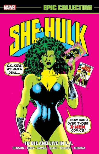 She-Hulk