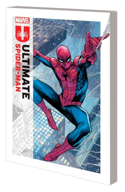 Ultimate Spider-man by Jonathan Hickman Vol. 1 Married With