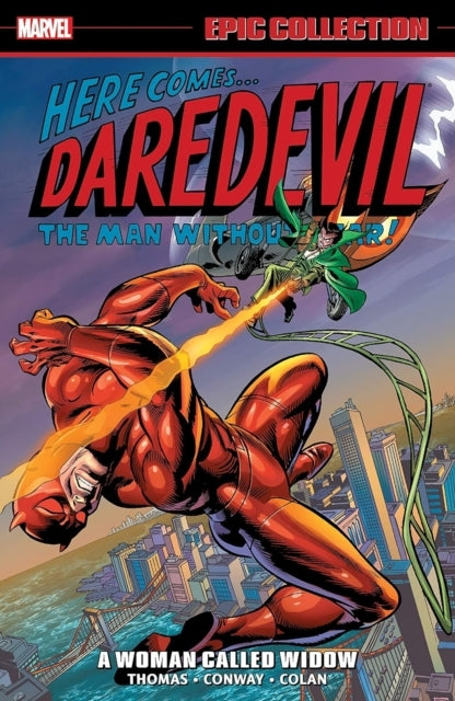 Daredevil