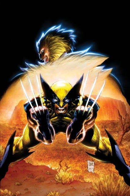 Wolverine Deep Cut