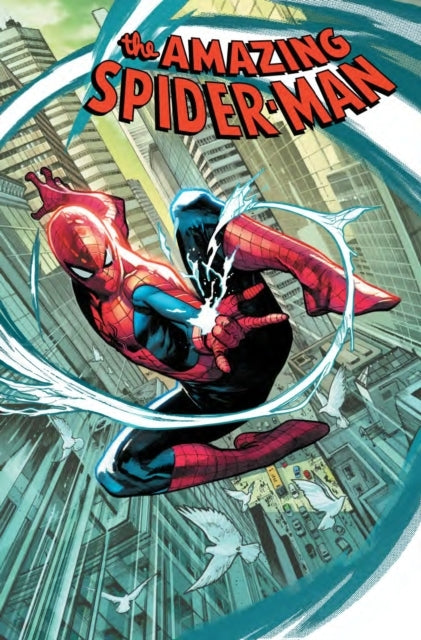Amazing Spider-Man Vol. 1