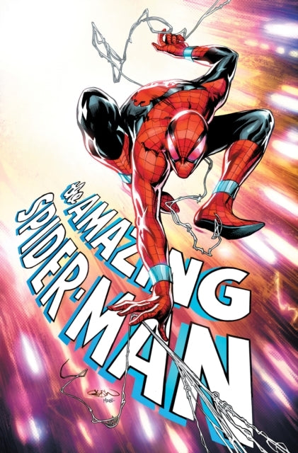 Amazing Spider-Man Vol. 3