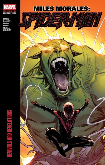 Miles Morales