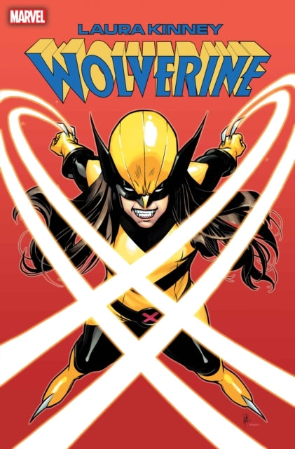 Laura Kinney Wolverine Vol. 1 - One-mutant Army
