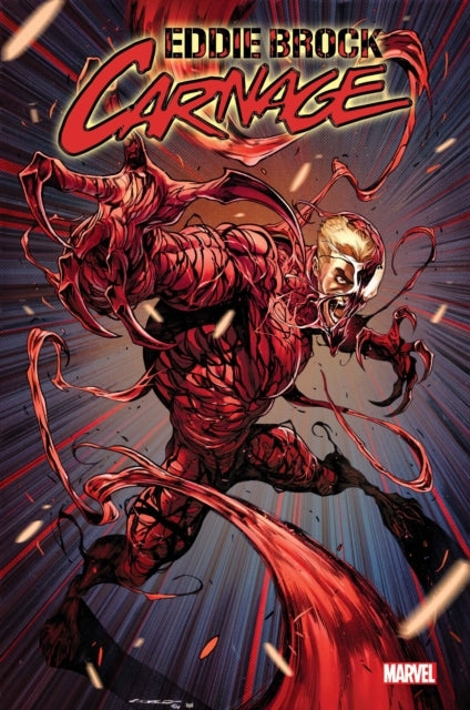 Eddie Brock: Carnage Vol. 1