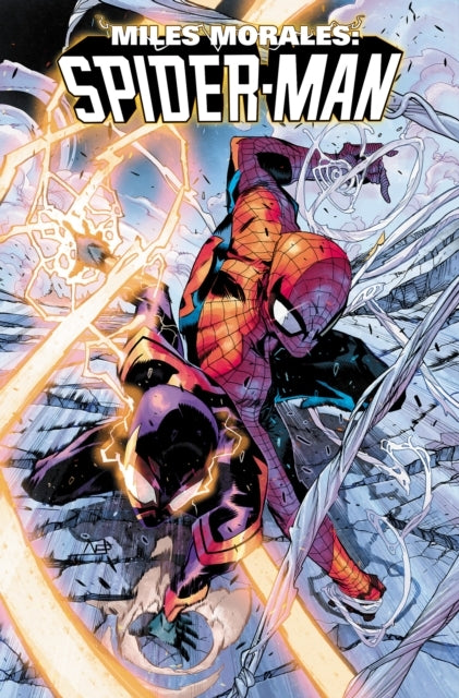 Miles Morales