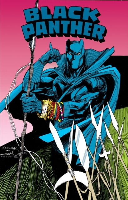 Black Panther