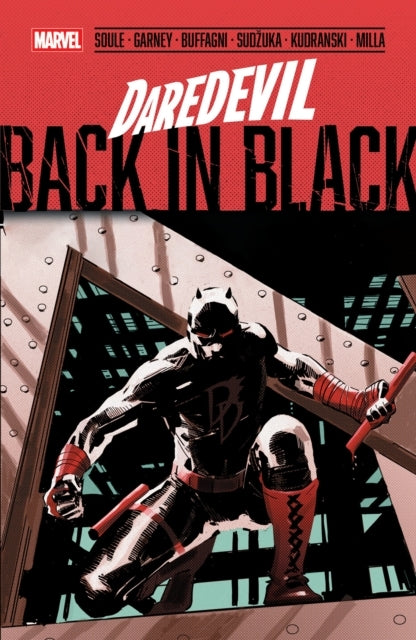 Daredevil
