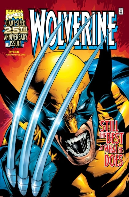 Wolverine