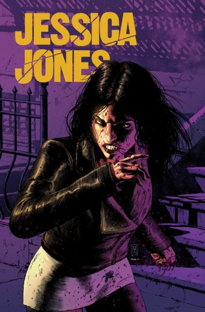 Jessica Jones