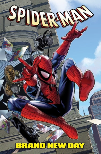 Spider-Man