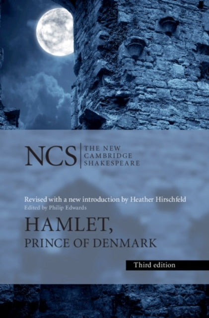Hamlet Prince of Denmark