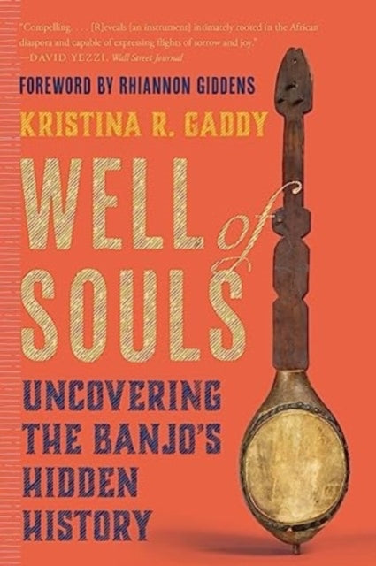 Well of Souls