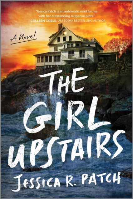 The Girl Upstairs