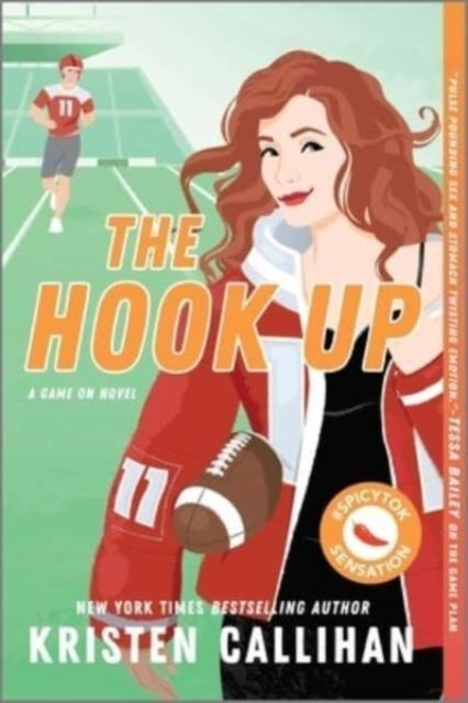 The Hook up