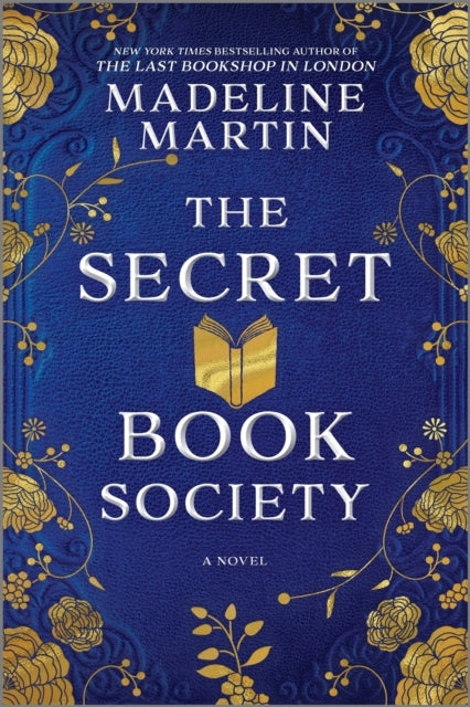 The Secret Book Society