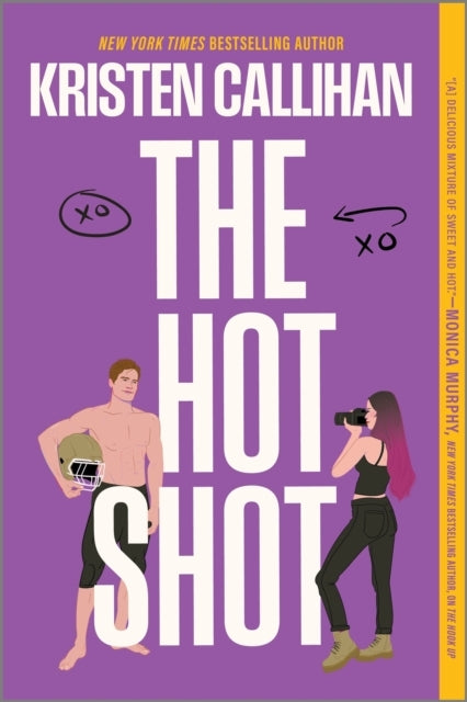 The Hot Shot