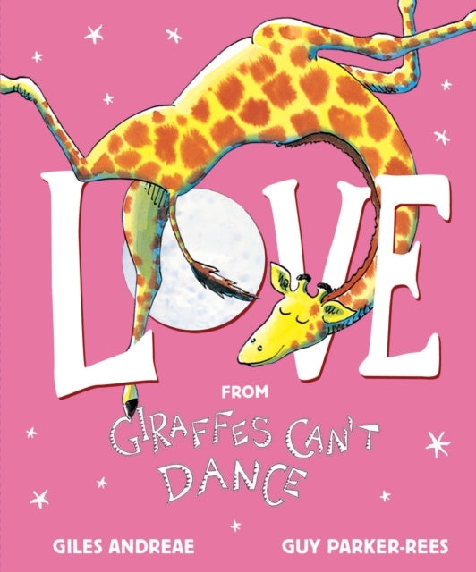 Love From Giraffes Can'T Dance