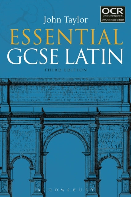 Essential Gcse Latin