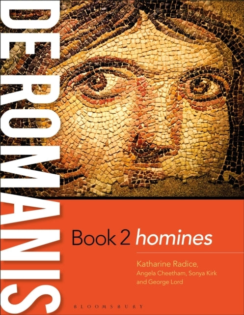 De Romanis Book 2 Homines