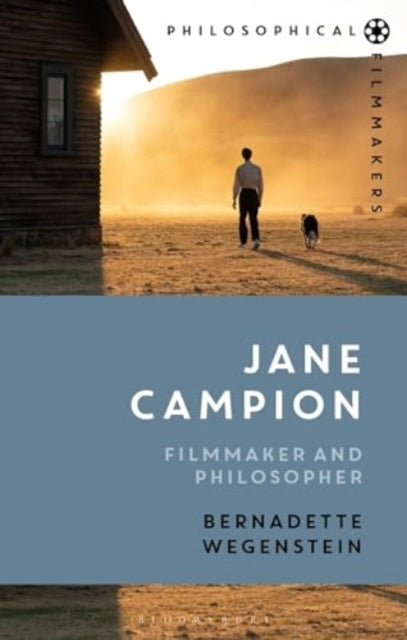 Jane Campion Filmmaker And Philosopher